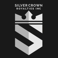 Silver Crown Royalties Inc.