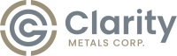 Clarity Metals Corp.