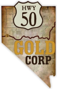 Highway 50 Gold Corp.