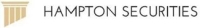 Hampton Securities Ltd.