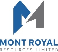 Mont Royal Resources Limited