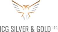 ICG Silver & Gold Ltd.