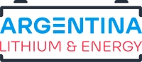 Argentina Lithium & Energy Corp.