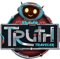 Truth Traveler Branson