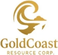 Goldcoast Resource Corp.