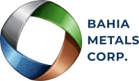 Bahia Metals Corp.