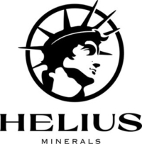 Helius Minerals Limited