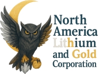 North America Lithium and Gold Corporation