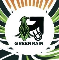 Green Rain Energy Holdings