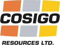 Cosigo Resources Ltd.