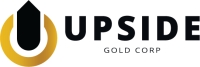 Upside Gold Corp.