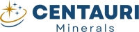 Centauri Minerals Inc.