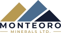 Monteoro Minerals Ltd.