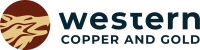 Western Copper and Gold Corporation