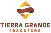 Tierra Grande Resources Inc.