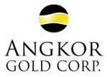 Angkor Gold Corp.