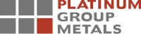 Platinum Group Metals Ltd.