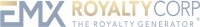 EMX Royalty Corp.