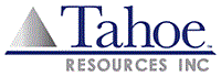 Tahoe Resources Inc.