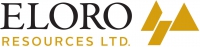 Eloro Resources Ltd.