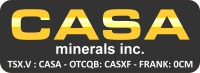 Casa Minerals Inc.