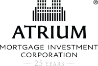 Atrium Mortgage Investment Corporation