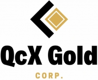 QcX Gold Corp