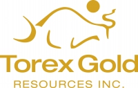 Torex Gold Resources Inc.