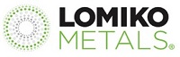 Lomiko Metals Inc.