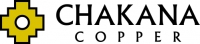 Chakana Copper Corp.