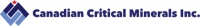 Canadian Critical Minerals Inc.