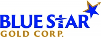 Blue Star Gold Corp.