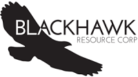 Blackhawk Growth Corp.