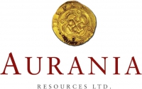 Aurania Resources Ltd.