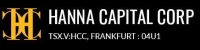 Hanna Capital Corp