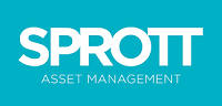 Sprott Asset Management LP