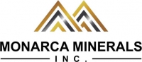 Monarca Minerals Inc.