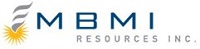 MBMI Resources Inc.