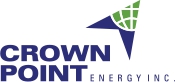 Crown Point Energy Inc.