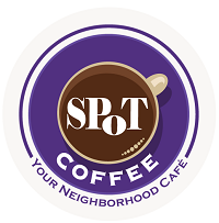 Spot Coffee (Canada) Ltd.