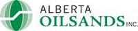 Alberta Oilsands Inc.
