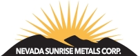 Nevada Sunrise Metals Corp.