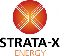 Strata-X Energy Ltd.