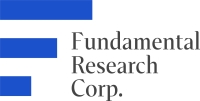 Fundamental Research Corp.