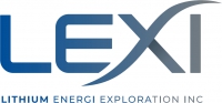 Lithium Energi Exploration Inc.