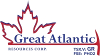 Great Atlantic Resources Corp.