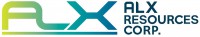 ALX Resources Corp.
