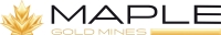Maple Gold Mines Ltd.