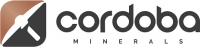 Cordoba Minerals Corp.