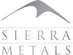Sierra Metals Inc.